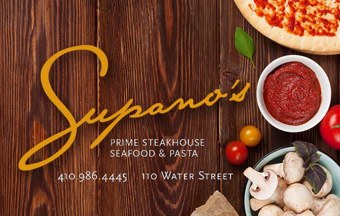 Restaurant website design and graphic design near me